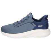 Skechers Bobs Squad Chaos Tough Walk Herren blau|blau|blau|blau günstig online kaufen