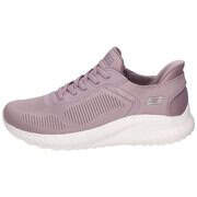 Skechers Bobs Sport Squad Chaos Damen lila günstig online kaufen