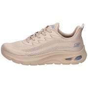 Skechers Bobs Unity - Sleek Waves Damen beige günstig online kaufen