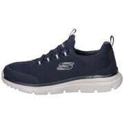Skechers Burns 2.0 Benji Herren blau|blau|blau|blau|blau|blau günstig online kaufen