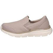 Skechers BURNS 2.0 Jeaniss Herren beige|beige|beige günstig online kaufen