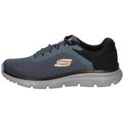 Skechers Burns 2.0 Zed Sneaker Herren blau|blau günstig online kaufen