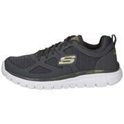 Skechers Burns Agoura Herren grau|grau|grau|grau|grau|grau|grau|grau|grau günstig online kaufen