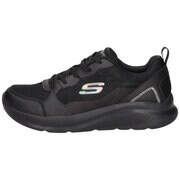 Skechers Contourist Sneaker Damen schwarz günstig online kaufen
