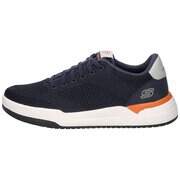 Skechers Corliss Dorset Sneaker Herren blau|blau günstig online kaufen
