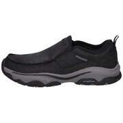 Skechers Craster Moc Bingo Herren schwarz günstig online kaufen