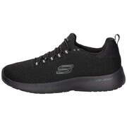 Skechers Dynamight Sneaker Herren schwarz günstig online kaufen