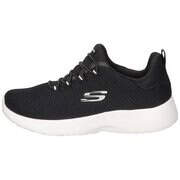 Skechers Dynamight Sneaker Damen schwarz günstig online kaufen