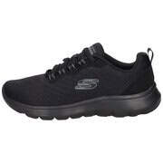 Skechers Flex Appeal 5.0 Sneaker Damen schwarz günstig online kaufen