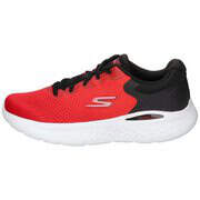 Skechers Go Run Lite Anchorage Herren rot|rot|rot günstig online kaufen