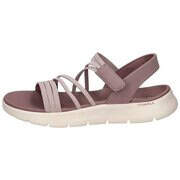 Skechers Go Walk Flex Sandal - Emma Damen rosa günstig online kaufen
