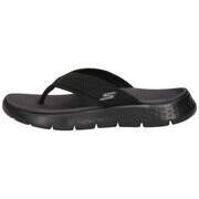 Skechers Go Walk Flex Sandal Holly Damen schwarz günstig online kaufen