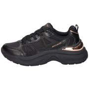 Skechers Hazel Faye Sneaker Damen schwarz günstig online kaufen
