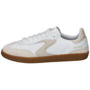 Skechers Sneaker "HOTSHOT-KICKOFF", Retro Sneaker, Schnürschuh mit Textilin günstig online kaufen