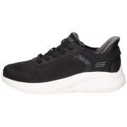 Skechers Slip-On Sneaker "BOBS SQUAD 4", Trainingsschuh, Sneaker, Schnürsch günstig online kaufen