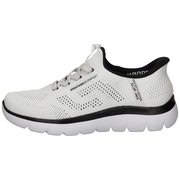 Skechers Slip Ins Sneaker Herren weiß|weiß|weiß|weiß|weiß|weiß|weiß|weiß|we günstig online kaufen