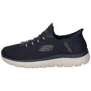 Skechers Slip-Ins Summits High Range Herren blau|blau günstig online kaufen