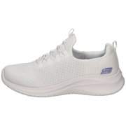 Skechers Slip On Sneaker Damen weiß günstig online kaufen