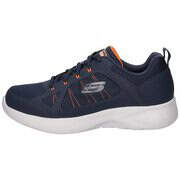 Skechers Sneaker Herren blau|blau|blau|blau günstig online kaufen