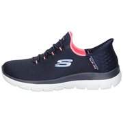 Skechers Summits Diamond Dream Damen blau günstig online kaufen