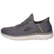 Skechers Summits High Range Herren grau|grau|grau günstig online kaufen