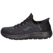 Skechers Summits Key Pace Herren schwarz|schwarz|schwarz|schwarz|schwarz|sc günstig online kaufen