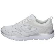 Skechers Summits Suited Damen weiß günstig online kaufen