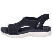 Skechers SUMMITS-SWEETLY EVOLVED Sandale, Sportsandale, Trekkingsandale günstig online kaufen