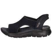 Skechers SUMMITS-SWEETLY EVOLVED Sandale, Sportsandale, Trekkingsandale günstig online kaufen