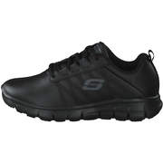 Skechers Sure Track Earth II Sneaker Damen schwarz günstig online kaufen