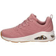 Skechers Sneaker "TRES-AIR UNO", Freizeitschuh, Halbschuh, Schnürschuh mit günstig online kaufen