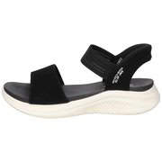 Skechers Ultra Flex 3.0 Summerville Damen schwarz günstig online kaufen