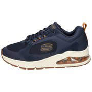 Skechers Uno 2 90'S 2 Sneaker Herren blau|blau günstig online kaufen