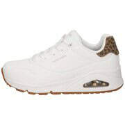 Skechers Uno Jungle Nite Sneaker Damen weiß günstig online kaufen