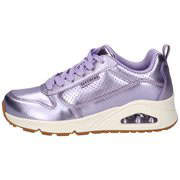 Skechers Uno Metallixs Sneaker Damen lila günstig online kaufen