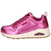 Skechers Uno Metallixs Sneaker Damen pink günstig online kaufen