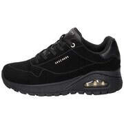 Skechers Uno Rugged Chillproof Damen schwarz günstig online kaufen