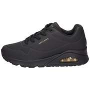 Skechers Uno Stand On Air Sneaker Damen schwarz günstig online kaufen