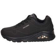 Skechers Uno Stand On Air Damen schwarz günstig online kaufen