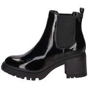 smiling for feet Chelsea Boots Damen schwarz günstig online kaufen