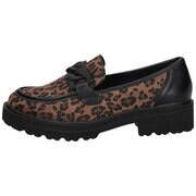 smiling for feet Loafer Damen braun günstig online kaufen