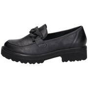 smiling for feet Loafer Damen schwarz günstig online kaufen
