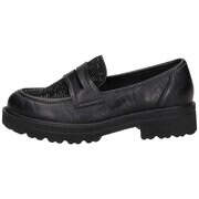 smiling for feet Loafer Damen schwarz günstig online kaufen