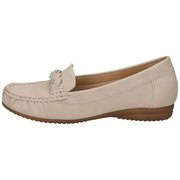 smiling for feet Mokassin Damen beige günstig online kaufen