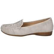 smiling for feet Mokassin Damen grau günstig online kaufen