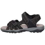 smiling for feet Trekkingsandale Damen schwarz günstig online kaufen