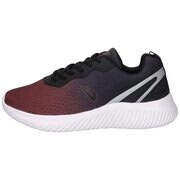 Okinawa Sneaker Herren rot günstig online kaufen