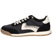 Tamaris Sneaker Damen schwarz günstig online kaufen