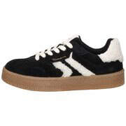 Tamaris Sneaker Damen schwarz günstig online kaufen