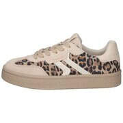 Tamaris Sneaker Damen beige günstig online kaufen